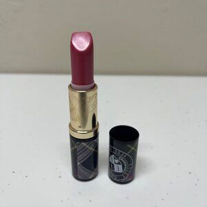 Estee Lauder Limited Edition Lipstick Be Epic Full Size 3.5g Tartan Package